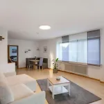 Apartment Klosterberg *