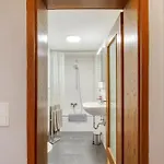 Klosterberg Apartment