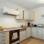 Klosterberg Apartment Ruedesheim am Rhein