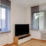 Apartment Klosterberg