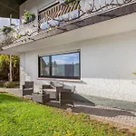Klosterberg Apartment *