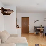 Apartment Klosterberg *