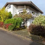 Apartment Klosterberg Ruedesheim am Rhein