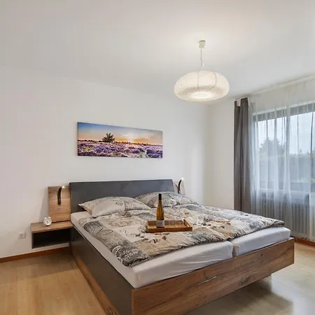 Klosterberg Rüdesheim am Rhein