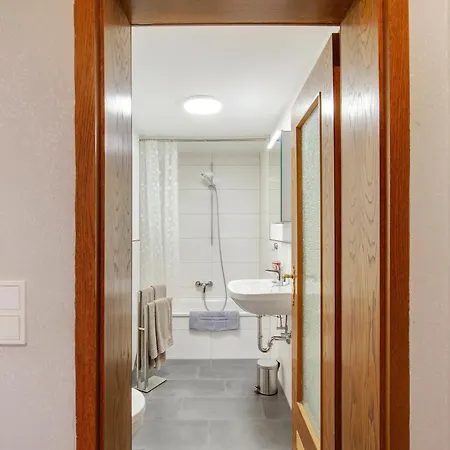 Klosterberg Lägenhet