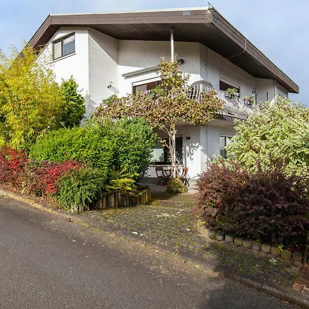 Klosterberg Lägenhet