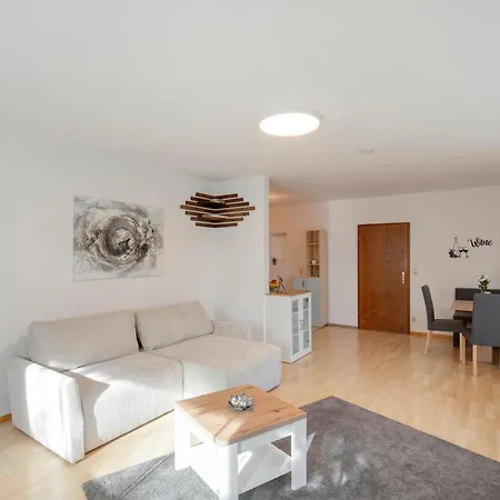 Appartement Klosterberg Rüdesheim am Rhein
