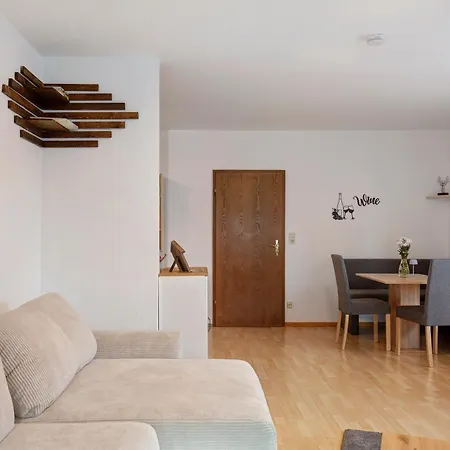 Apartamento Klosterberg *