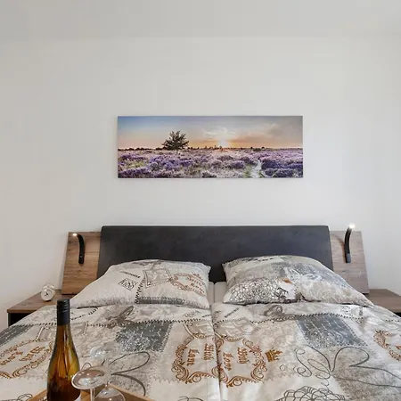 Klosterberg Apartamento Rüdesheim am Rhein