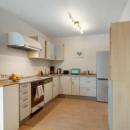 Appartement Klosterberg Rüdesheim am Rhein