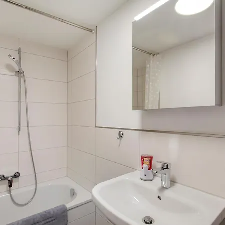 Klosterberg Appartement *
