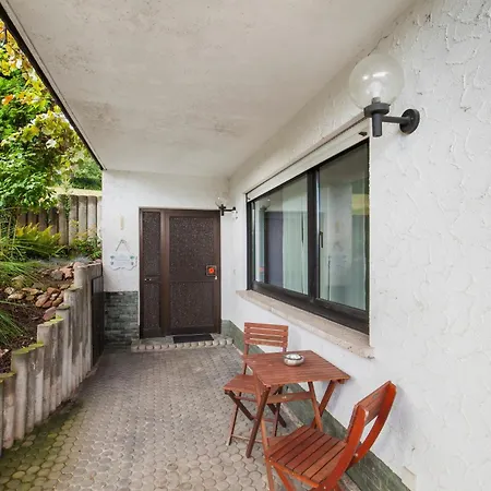 Appartement Klosterberg Rüdesheim am Rhein