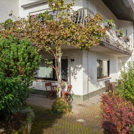 Klosterberg Apartamento Rüdesheim am Rhein