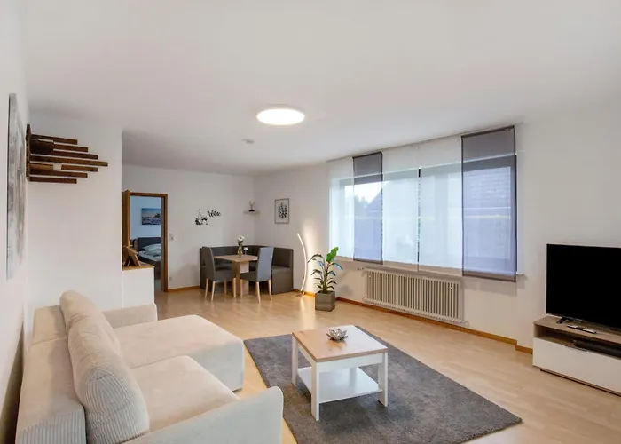 Lejlighed Klosterberg *