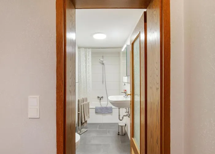 Klosterberg Lejlighed