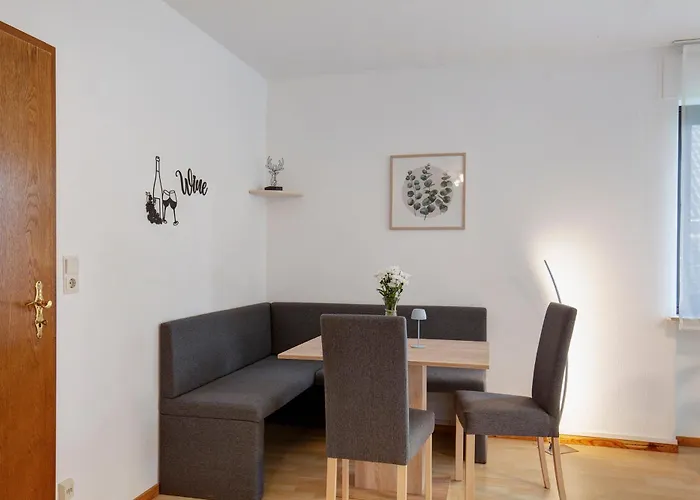 Lejlighed Klosterberg *