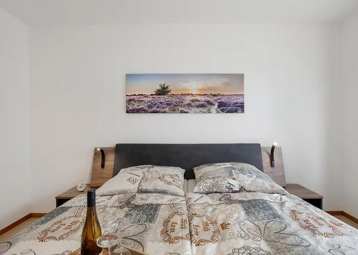 Klosterberg Lejlighed Rüdesheim am Rhein