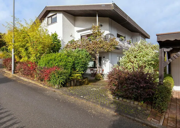 Klosterberg Lejlighed