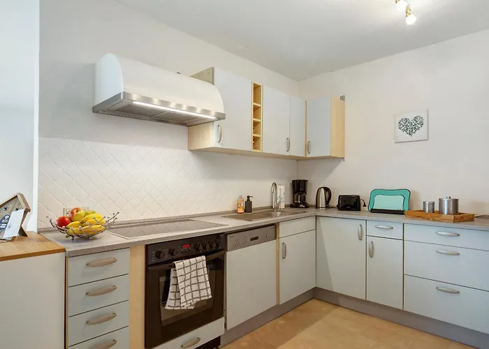 Klosterberg Lejlighed Rüdesheim am Rhein