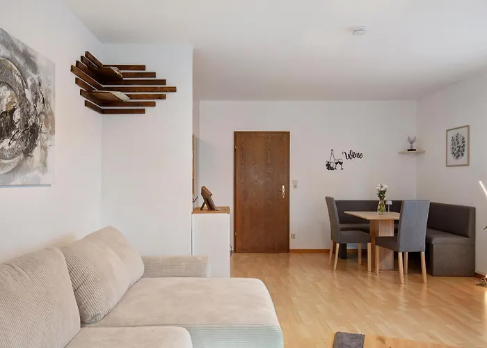 Klosterberg Rüdesheim am Rhein